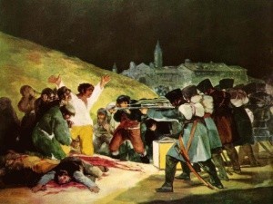 Un museo virtual recoge la obra de Goya. El País