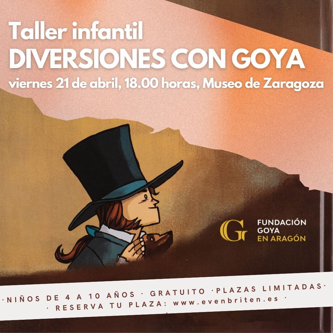 DIVERSIONES CON GOYA