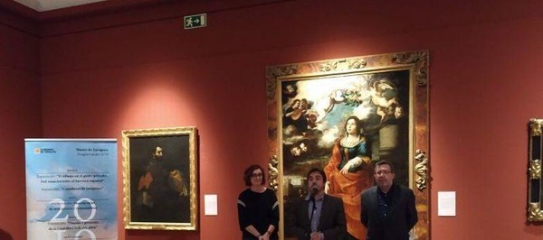Goya y propuestas 
