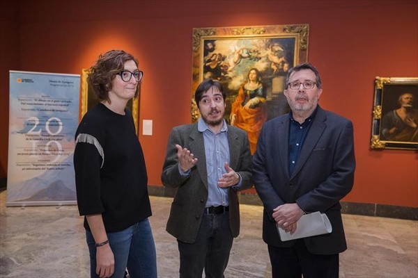 El Museo de Zaragoza renueva su discurso