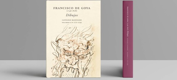 La identidad y carácter de Goya a través de sus dibujos