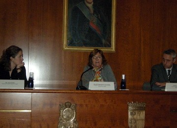 Los alumnos de cuarto de ESO podrán seguir ‘la huella de Goya’. Gabinete de comunicación del Gobierno de Aragón