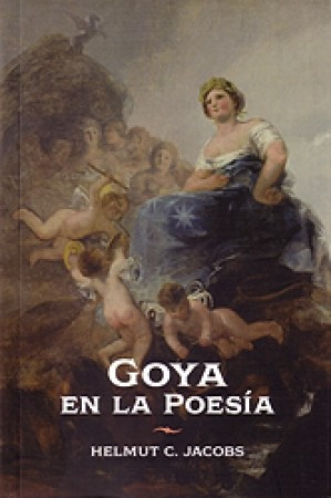 La presencia de Goya en la poesía, en una nueva obra que recopila 193 autores