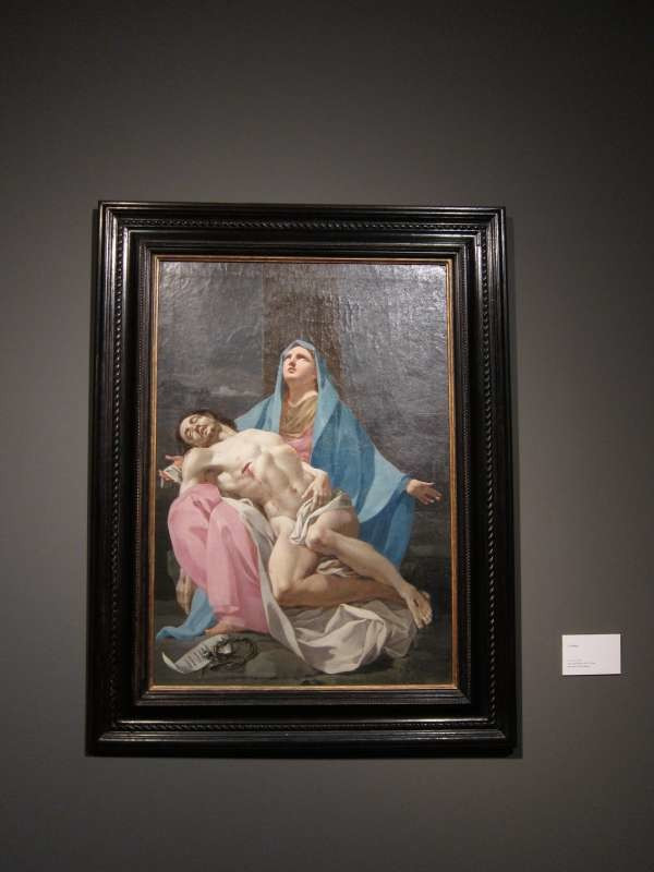 Más de 67.000 personas visitan la exposición sobre las raíces aragonesas de Goya
