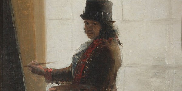 La historiadora del arte Janis A. Tomlison publica una nueva biografía sobre Goya