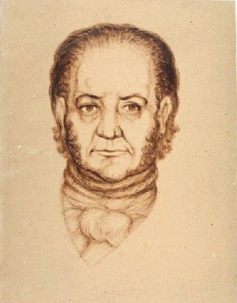 Goya y Ramón Acín se encuentran en el Museo de Huesca