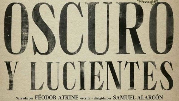 'Oscuro y lucientes', la historia de la cabeza perdida de Goya