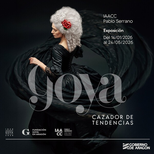 Exposición 'Goya. Cazador de tendencias'