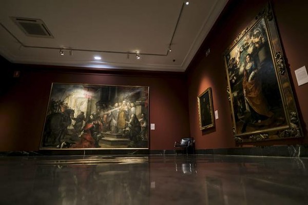El Museo de Zaragoza abrirá dos nuevas salas en abril