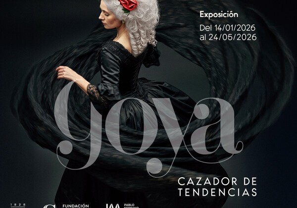 Exposición 'Goya. Cazador de tendencias'