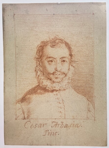 Cesare Arbasia