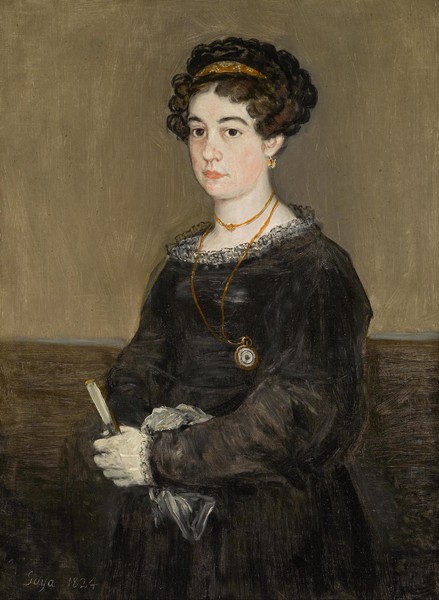 María Martínez de Puga