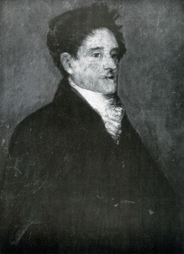 Joaquín María Ferrer y Cafranga