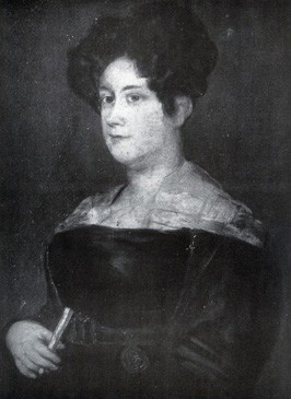 Manuela Álvarez Coiñas de Ferrer