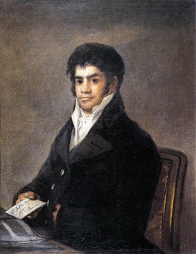 Francisco del Mazo