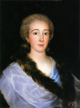 María Teresa de Vallabriga