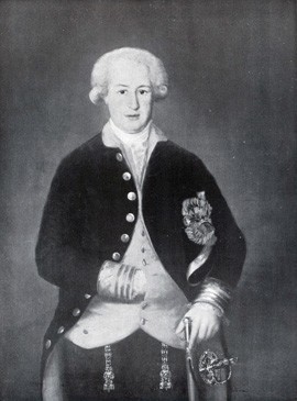 Pedro Téllez Girón, 9th Duke of Osuna (Pedro Téllez Girón, IX duque de Osuna)