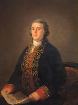 Juan López de Robredo