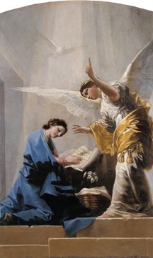 Annunciation