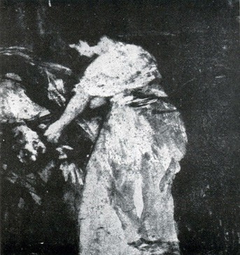 Judith Decapitating Holofernes (Judit decapitando a Holofernes)