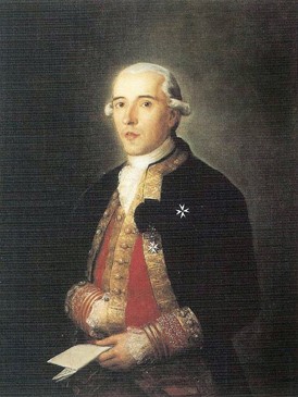 Antonio Valdés