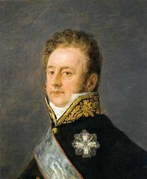 El príncipe Alois Wenzel von Kaunitz-Rietberg