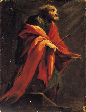 Saint Joachim (San Joaquín)