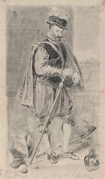 El bufón Don Juan de Austria
