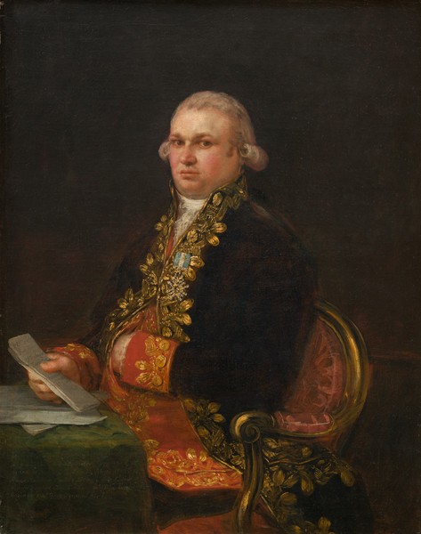 Antonio Noriega de Bada