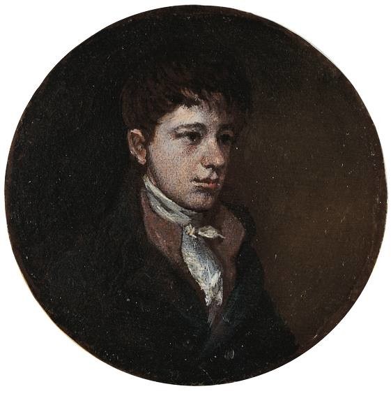Javier Goya