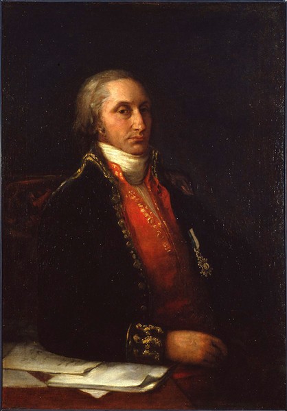 Antonio Raimundo Ibáñez