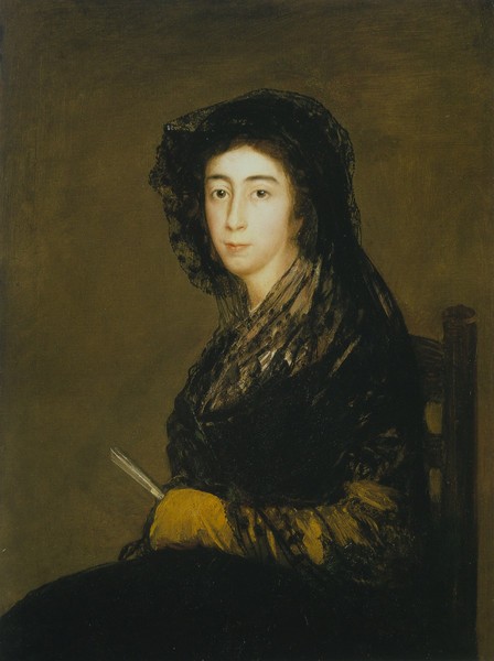 Amalia Bonells de Costa