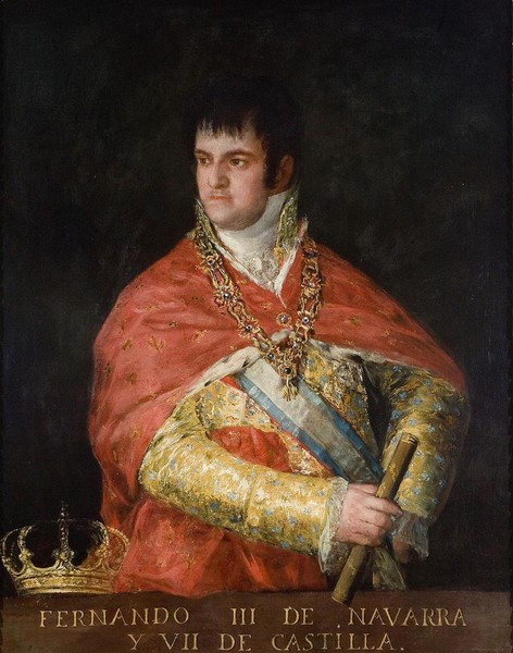 Fernando VII