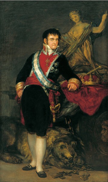 Fernando VII