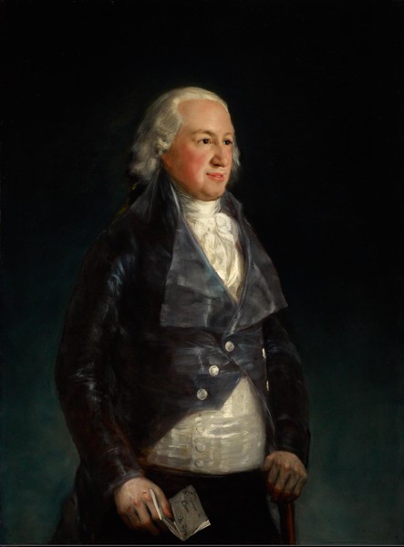 Pedro Alcántara Téllez Girón, 9th Duke of Osuna (Pedro Alcántara Téllez Girón, IX duque de Osuna)