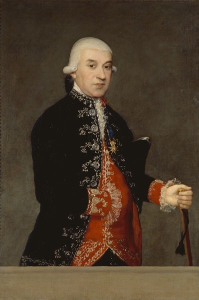 Francisco Javier de Larrumbe