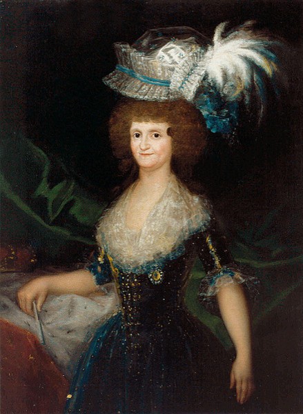 María Luisa de Parma