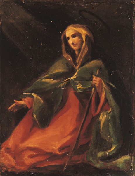 Saint Anne (Santa Ana)