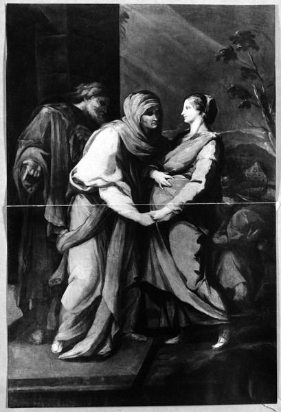 Visitation (La Visitación)