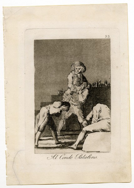 Count Palatine