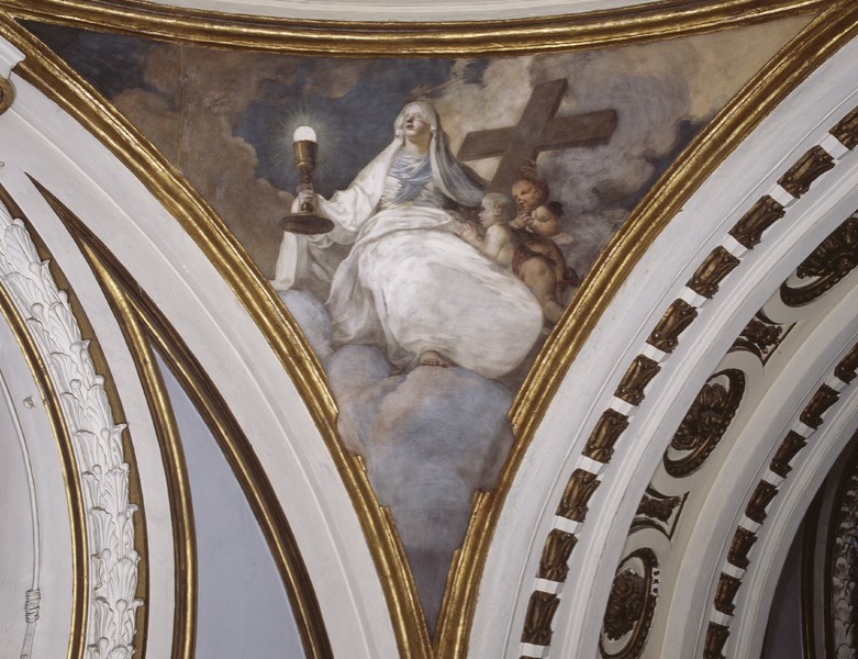 Allegory of Faith (Alegoría de la Fe)