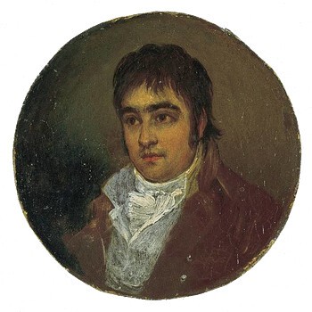Martín Miguel de Goicoechea