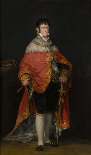 Fernando VII