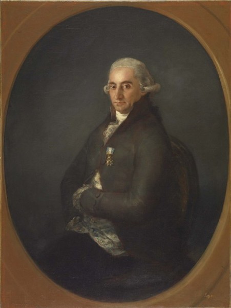 Ramón Posada y Soto