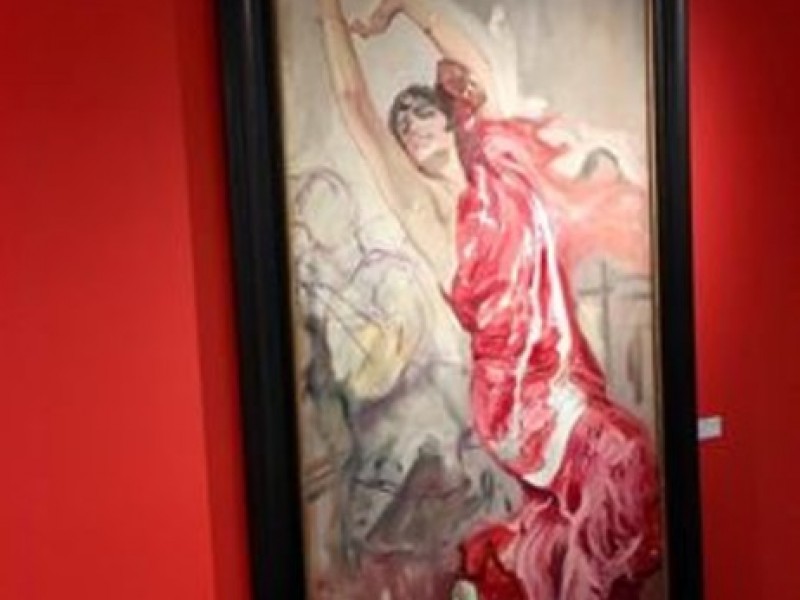 La Casa del Lector recorre el mito de 'Carmen' con obras de Picasso, Sorolla o Goya. Europapress.es