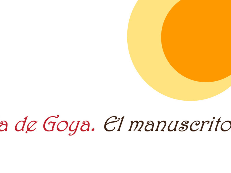 El proyecto educativo sobre vida y obra de Goya vuelve a las aulas aragonesas