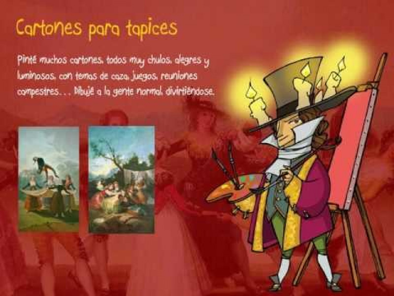 Recursos didácticos y juegos interactivos Educación Primaria