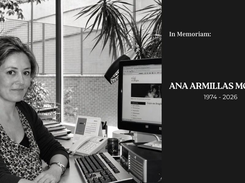 In Memoriam: Ana Armillas Molinos
